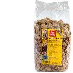 Baule Volante Farro Flakes 250g