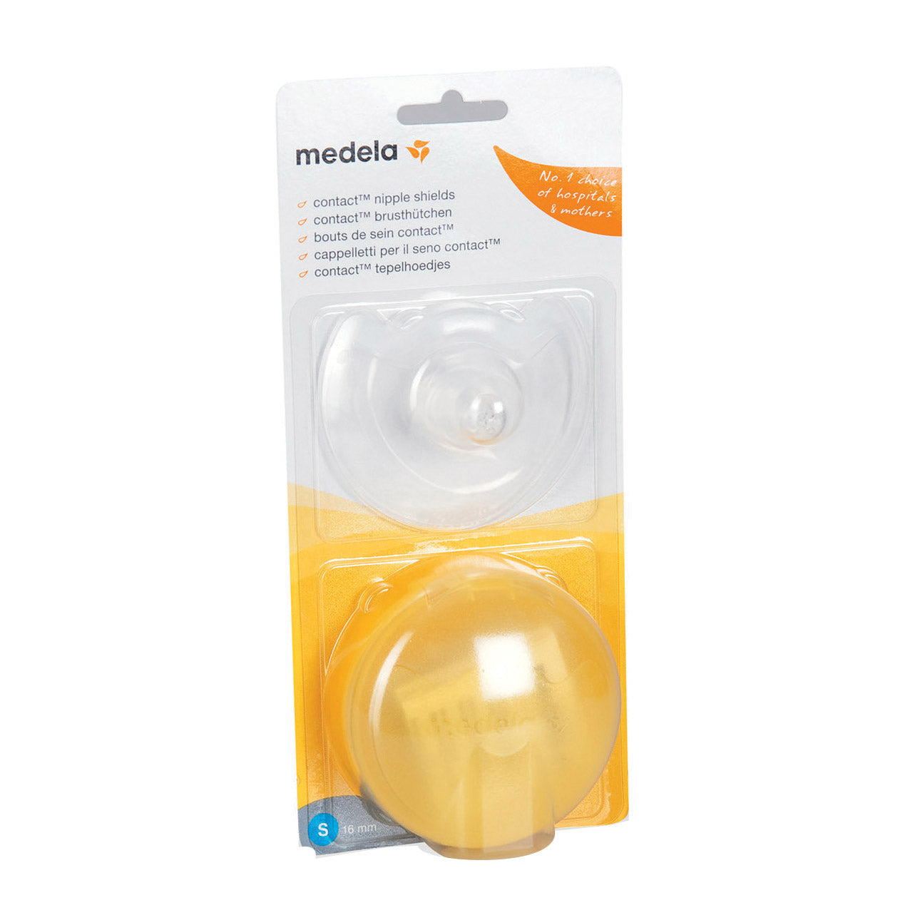 CONTACT Paracapezzoli Seno S 2pz