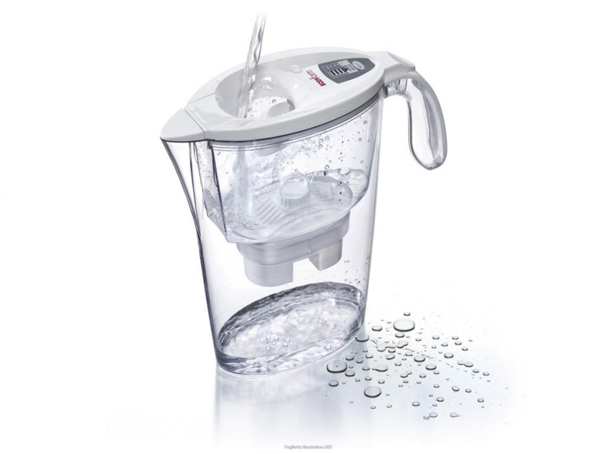 BODYFORM COPERCHIO CARAF B406H