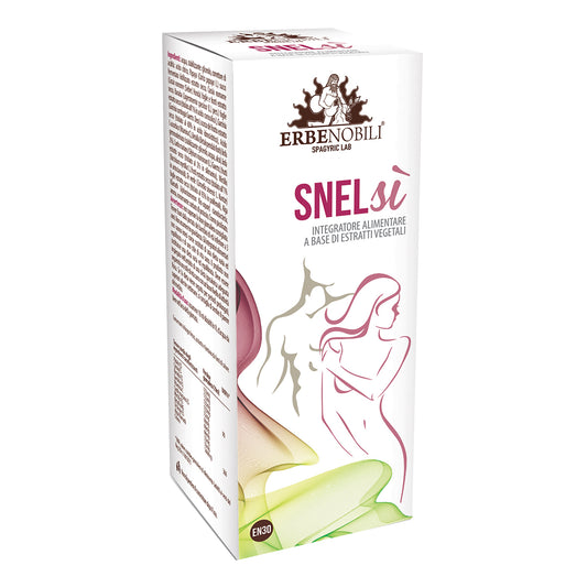 SNELSI'250ML