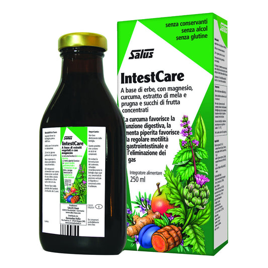 INTESTCARE INTEG LIQ 250ML
