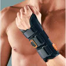 POLFIT 19 Polsiera Semplice Sx S