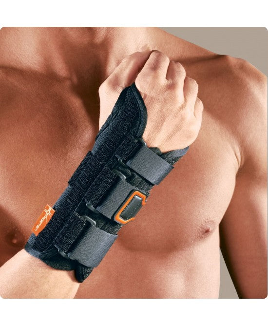 POLFIT 19 Polsiera Semplice Sx M