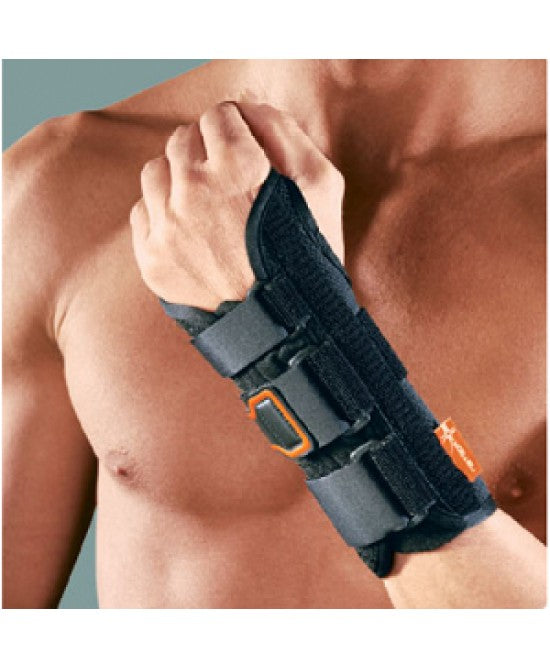 POLFIT 19 Polsiera Semplice Sx L