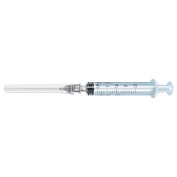 PIC INDOLOR SIRINGA 5ML LUER LOCK