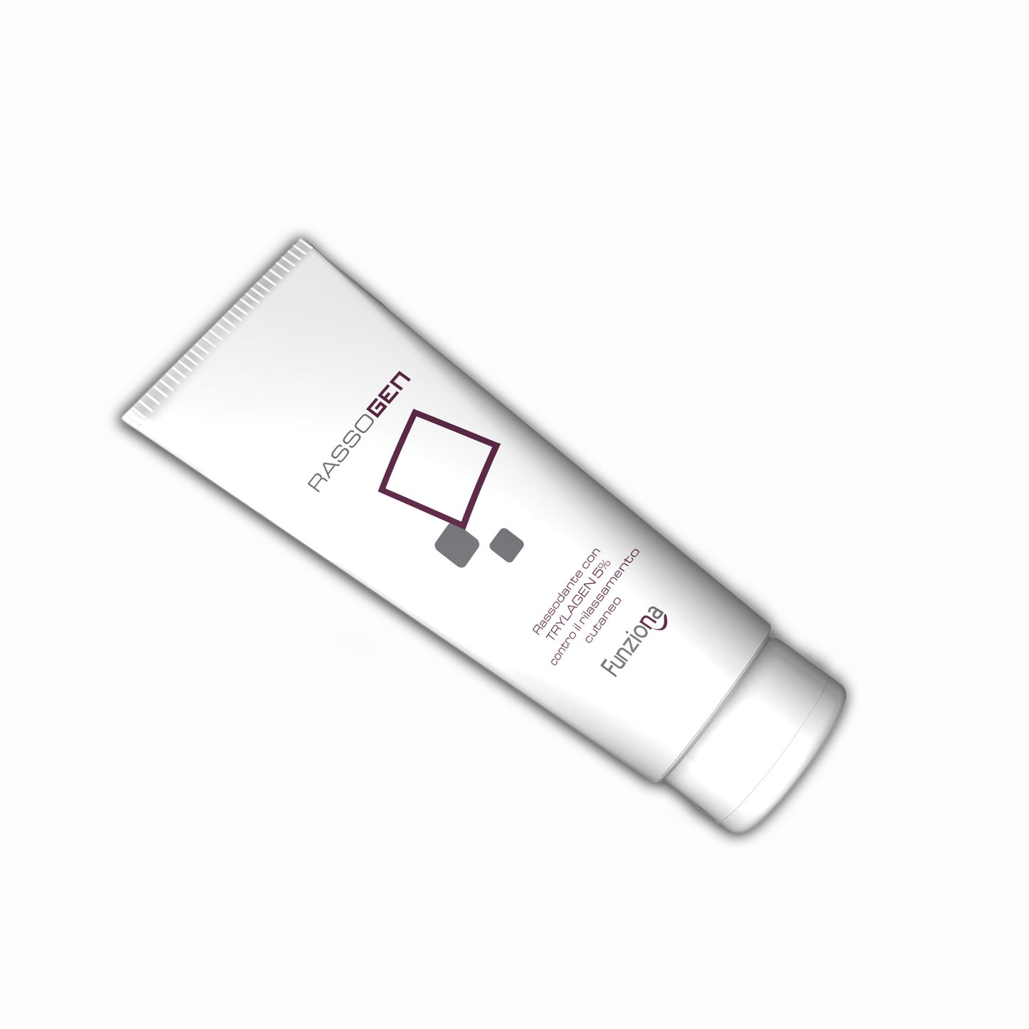 RASSOGEN CR GEL 125ML
