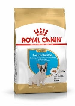 Royal Canin French Bulldog Puppy Alimento Secco Per Cani Cuccioli 1kg