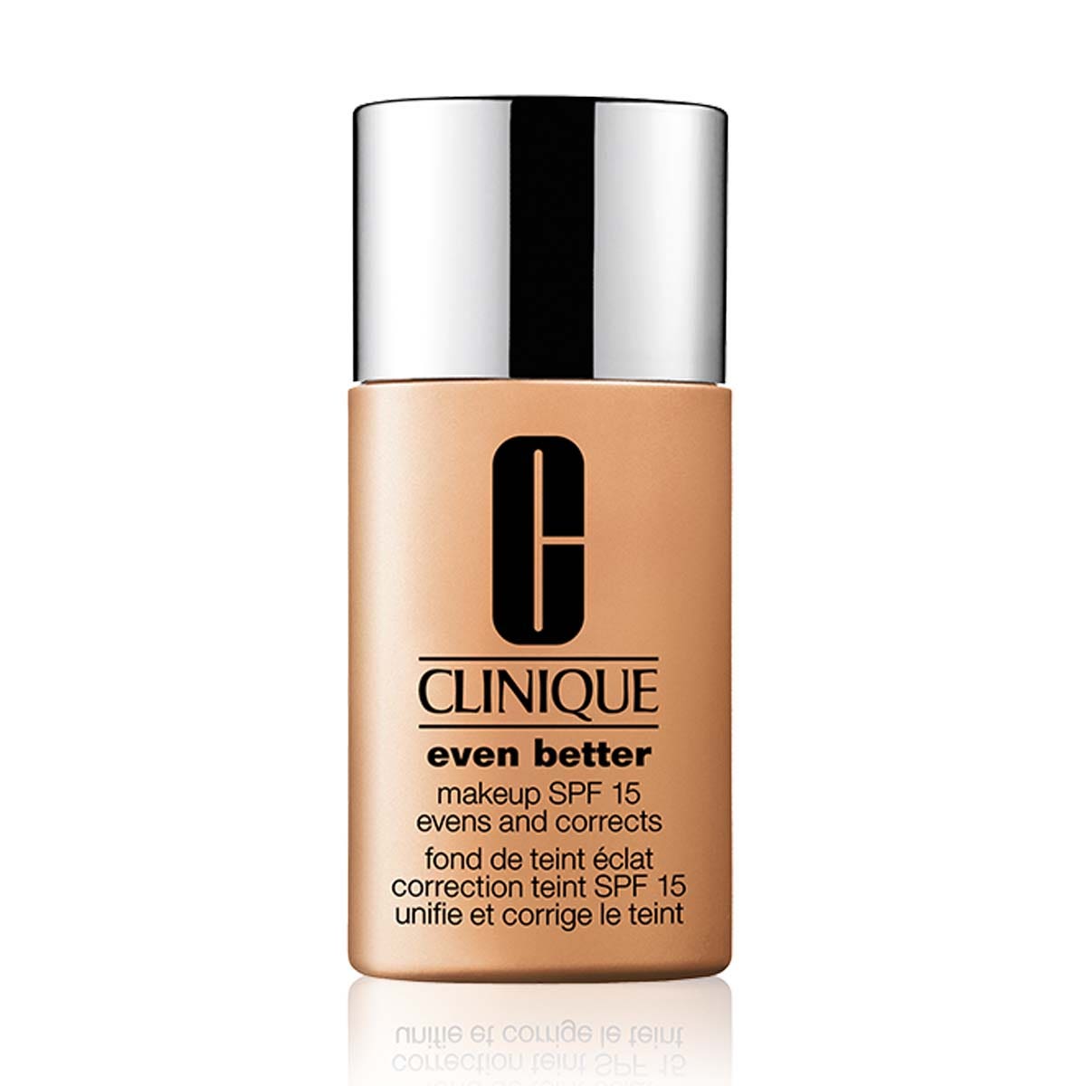 EVEN BETTER MAKEUP SPF15 VANIL