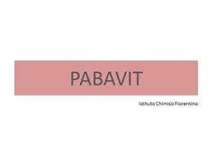 PABAVIT CM CR A/VITILIGINE 30ML