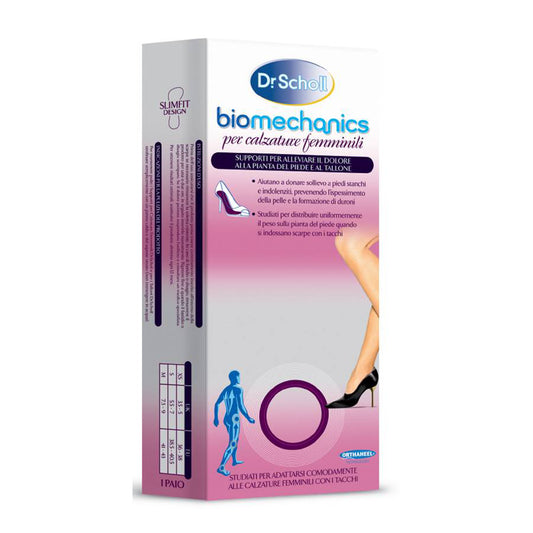 BIOMECHANICS CALZ FEMMINILI XS