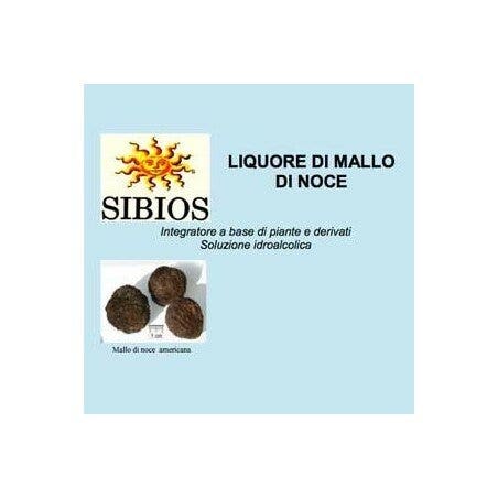 LIQUORE AMARO NOCE AMERICAN200