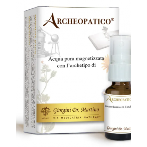 ANSIA NERVOSA 30 CA 10ml Giorgini