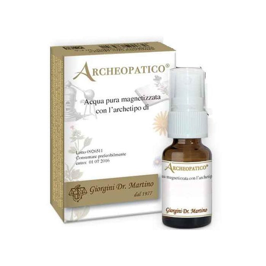 CALCAREA CARBONICA  30CA 10ml