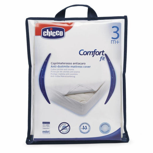 CH COPRIMATERASSO ANTIACAR 591