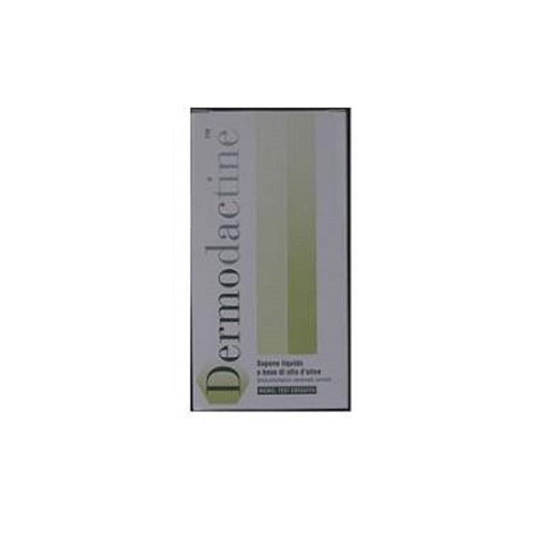 DERMODACTINE GEL DETERGENTE