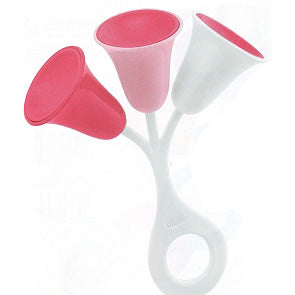 CHICCO GIOCO TULIPANO SONOR ROSA