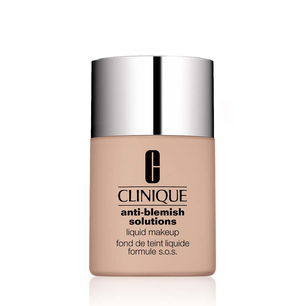 ANTIBLEMISH SOL LIQ FRESH BEIG