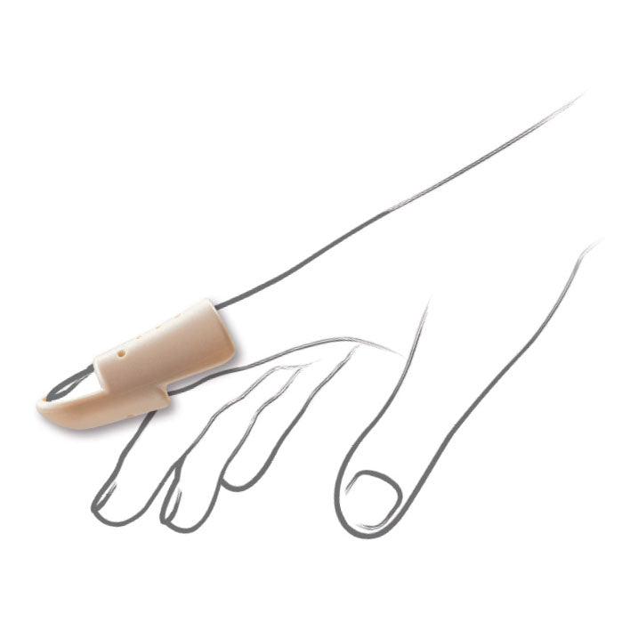 STAXX Tutore dito singolo 2