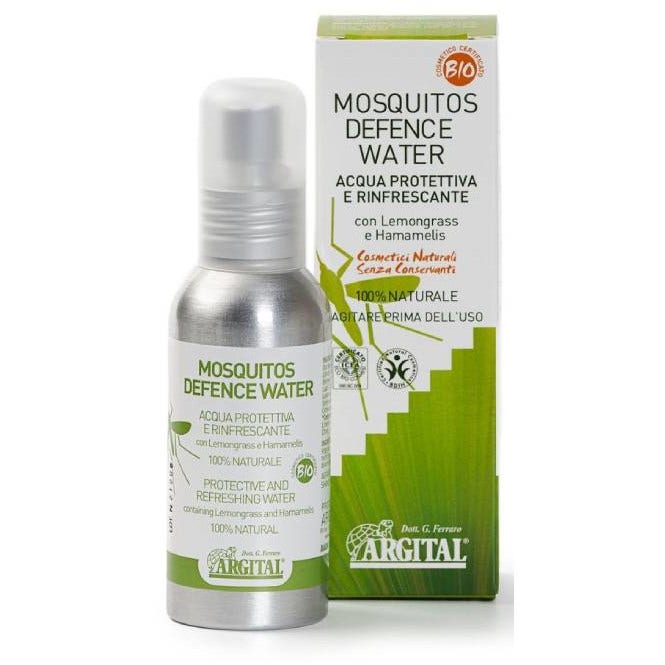 Argital Mosquitos Defence Water 90ml