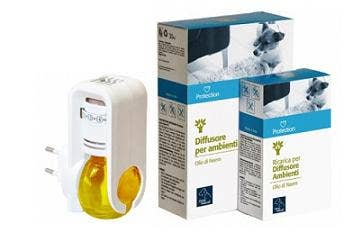 Camon Protection Diffusore Per Ambienti 30ml
