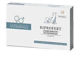 Riprofert Complemento Nutrizionale Per Cani 30 Compresse