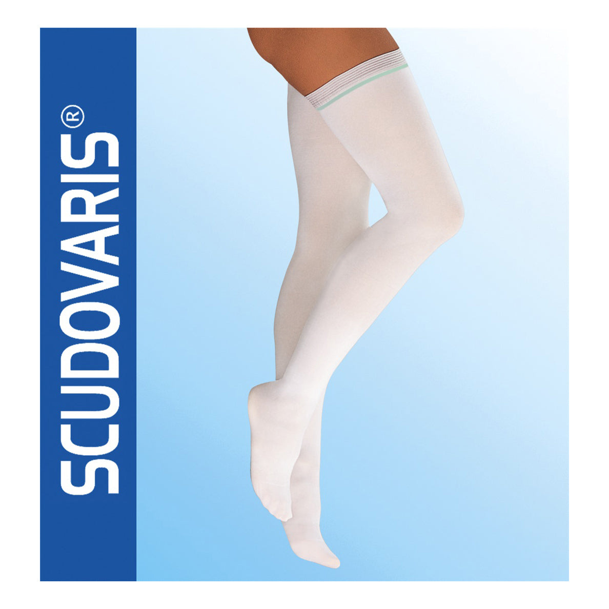 SCUDOTEX ANTITROMBO  Autoreggente M 5