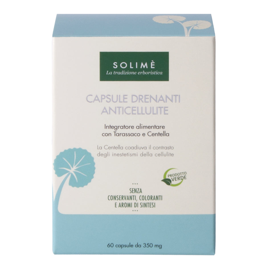 DRENANTI ANTICELL 60CPS