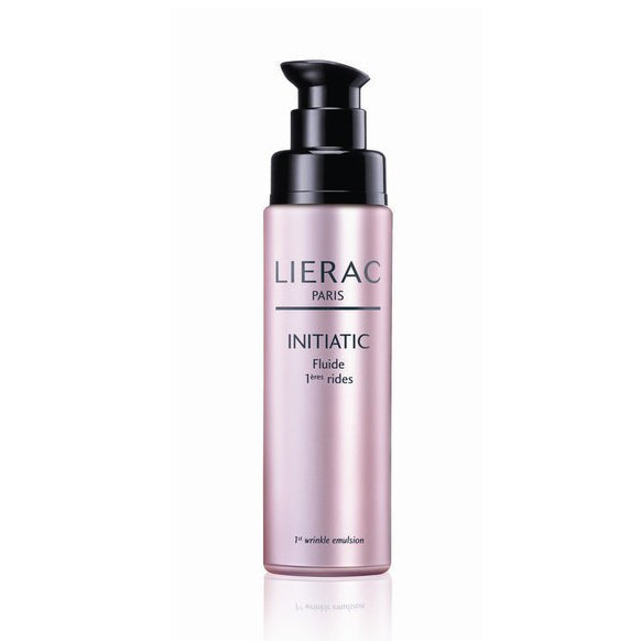 LIERAC INITIATIC FLUIDO PR/RUGHE