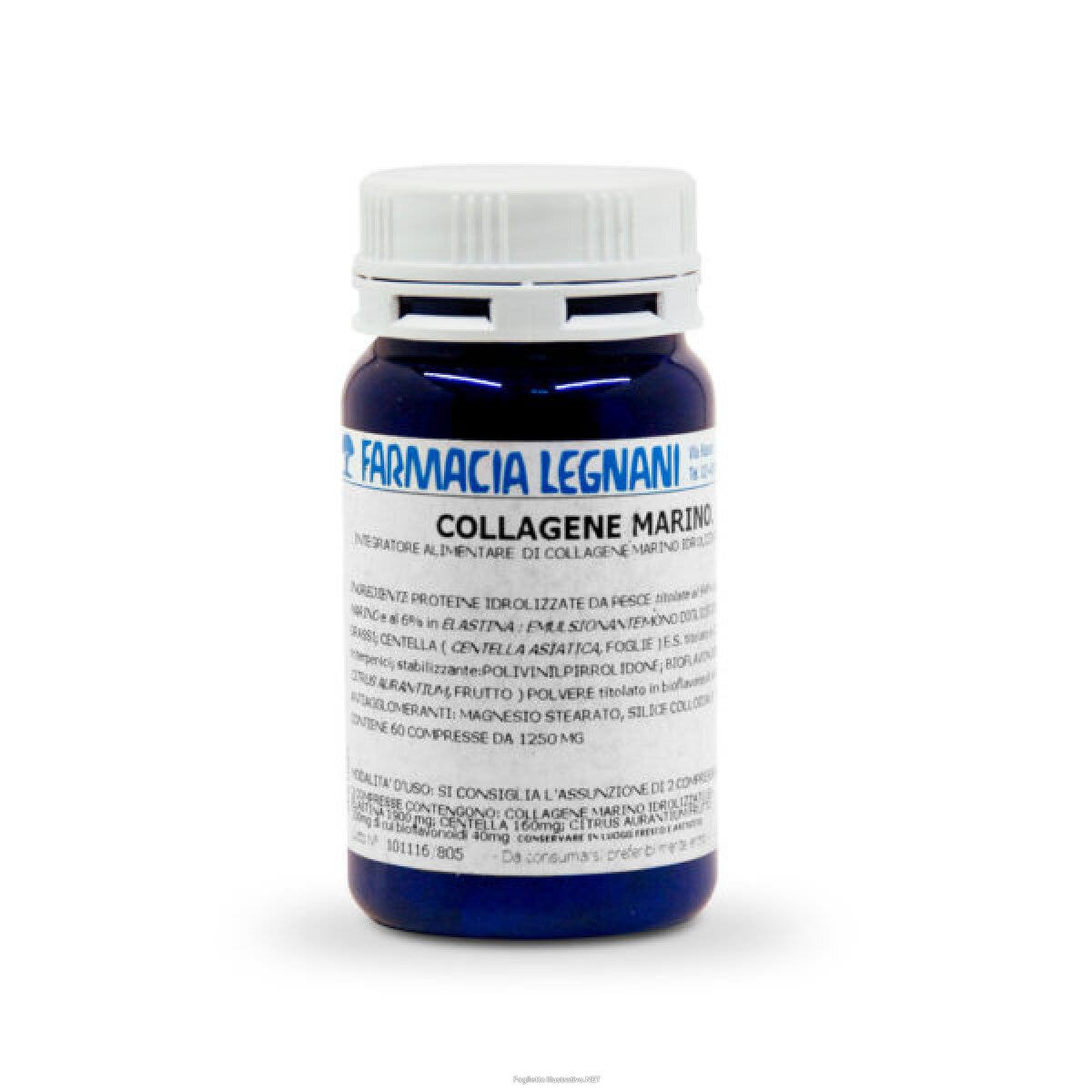 COLLAGENE MARINO 60TAV