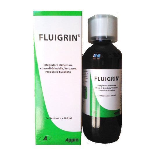 FLUIGRIN 200ML