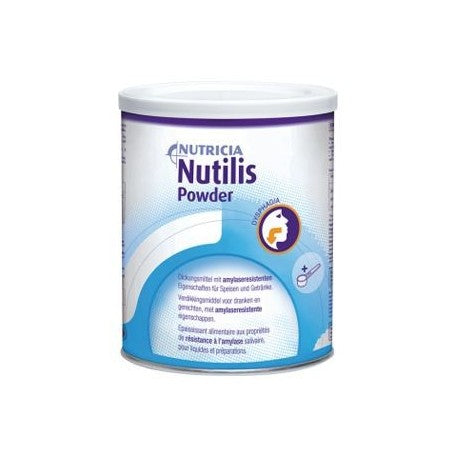 NUTILIS POLVERE ADDENSANTE 300 GRAMMI