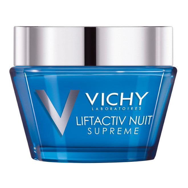 LIFTACTIV DS NUIT P50ML