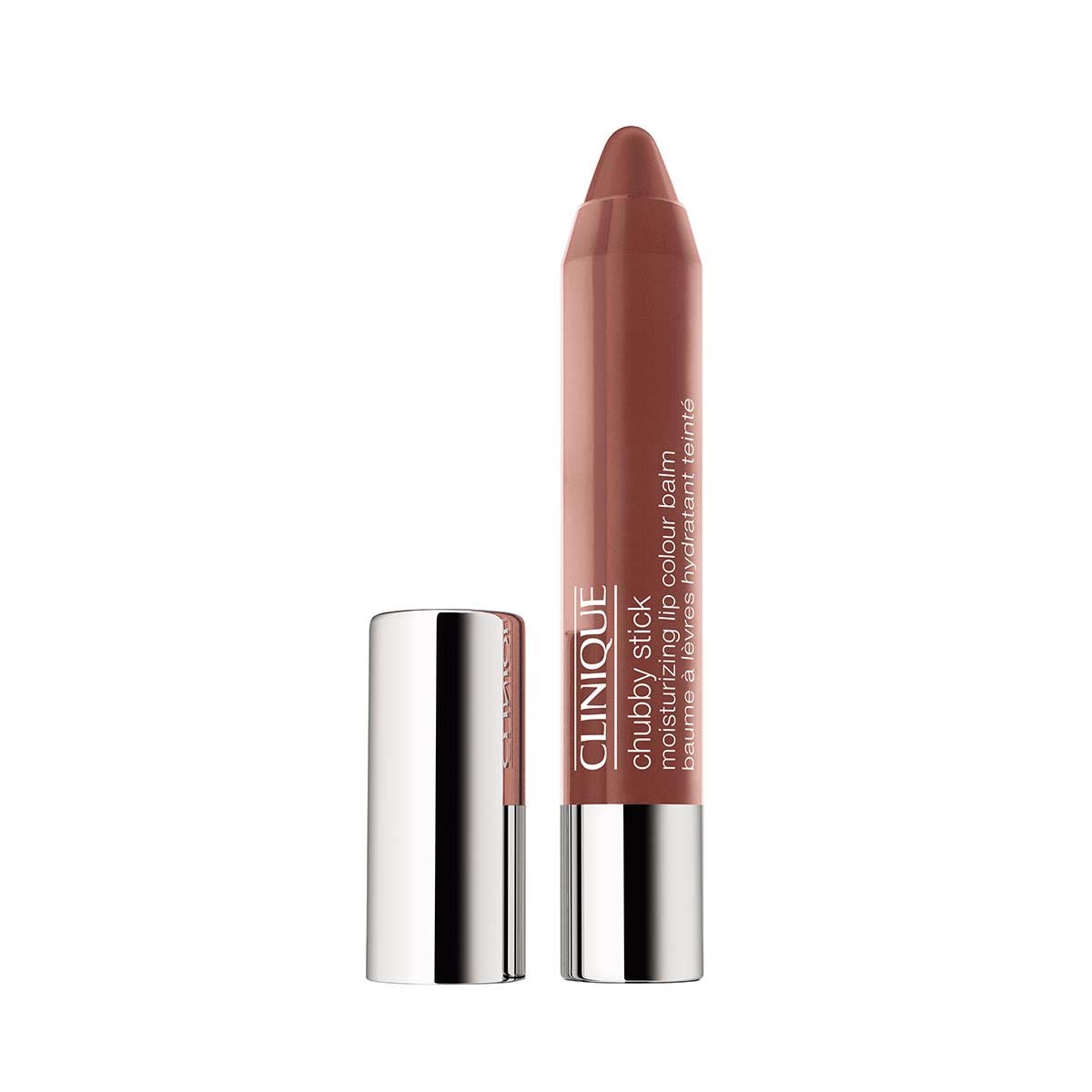 CHUPPY STICK MOST LIP PECAN PI