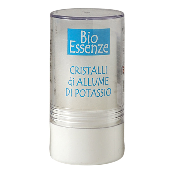 ALLUME DI POTASSIO STICK 120G