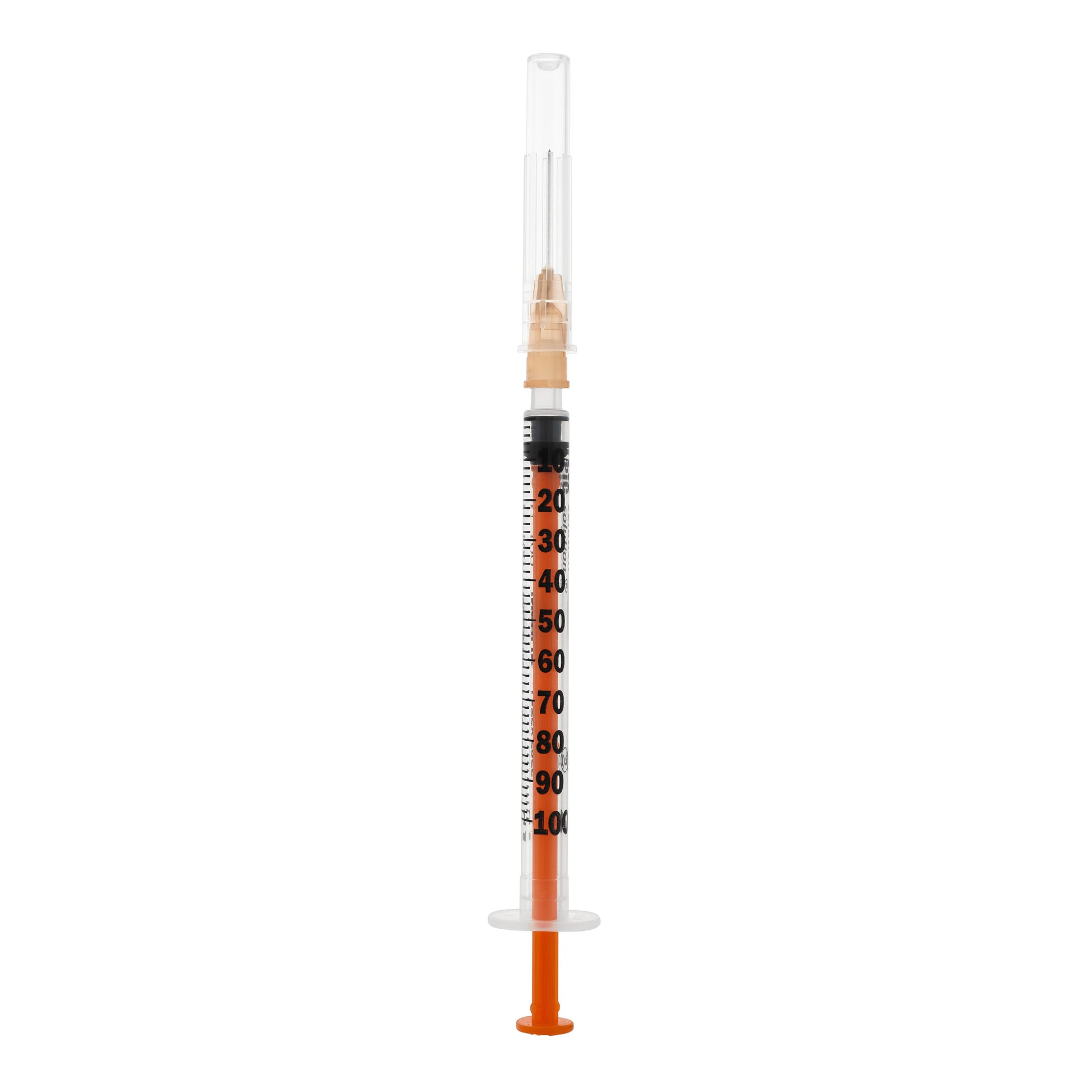 SIR PIC TUB 1ML G26X1/2 1P 100U