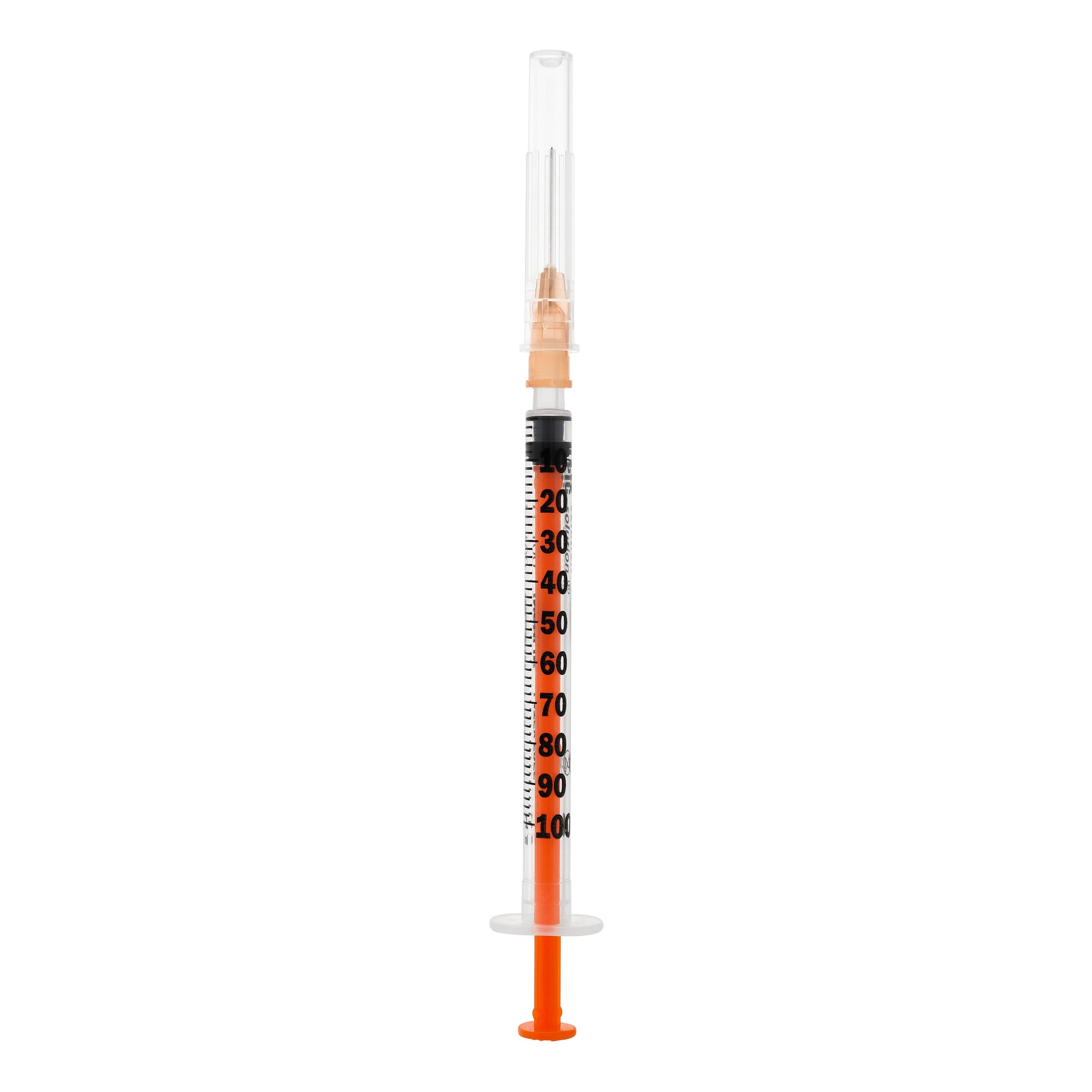 SIRINGA Pic Insul.1ml 27g 12,7m 1pz