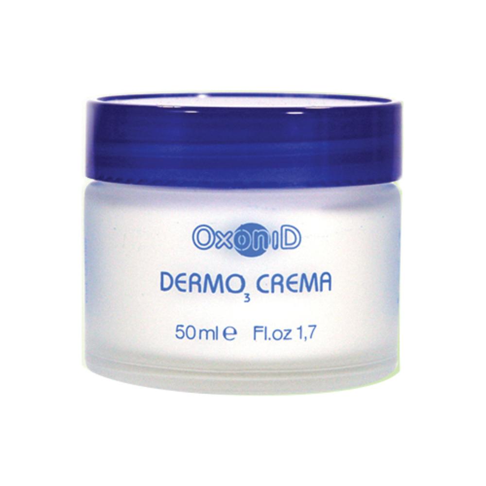 OXONID DERMO 3 CREMA 50ML
