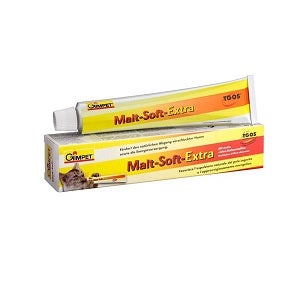 Malt Soft Extra Per Gatti 100g