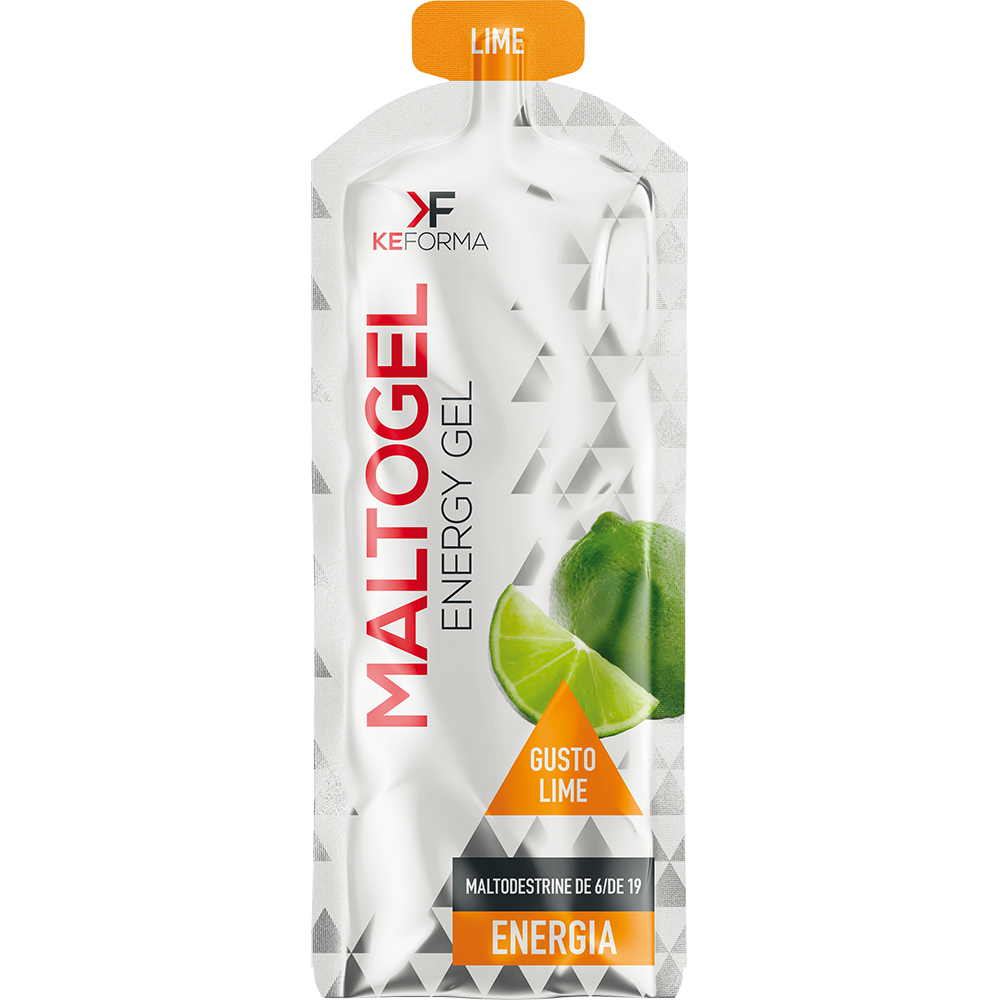 Maltogel Gusto Lime 60ml