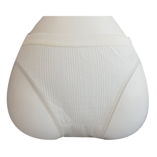 LADY Mut.Igien.Sangallo Bianco 4