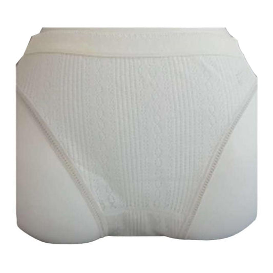 LADY SANGALLO Mut.Igien.Sangallo Nero 4