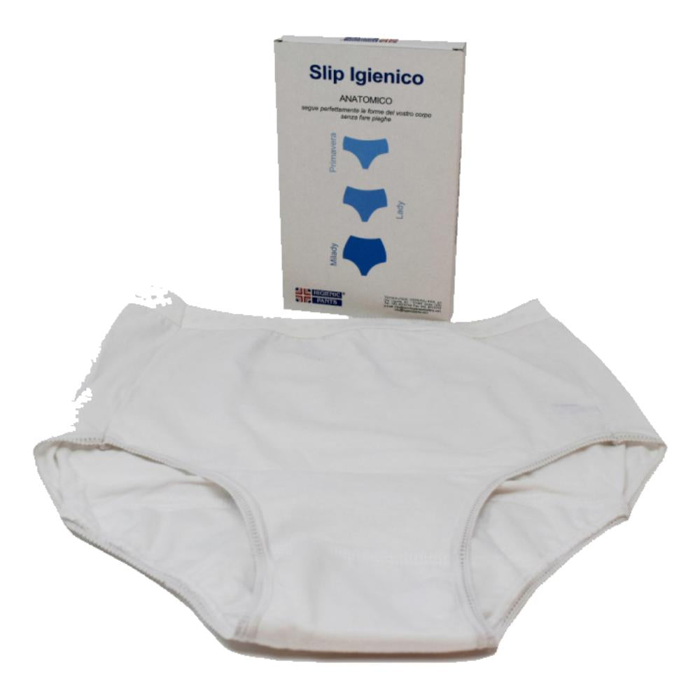 PANTYSTRETCH MILADY MUT IG BI7