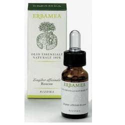 Erbamea Finocchio Dolce Olio Essenziale 10ml