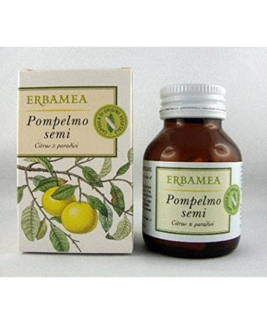 POMPELMO SEMI 50CPS VEG ERBAMEA