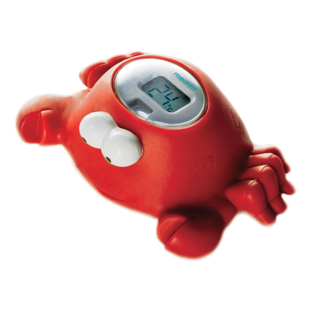 TERMOMETRO DIGITALE BAGN CRAB