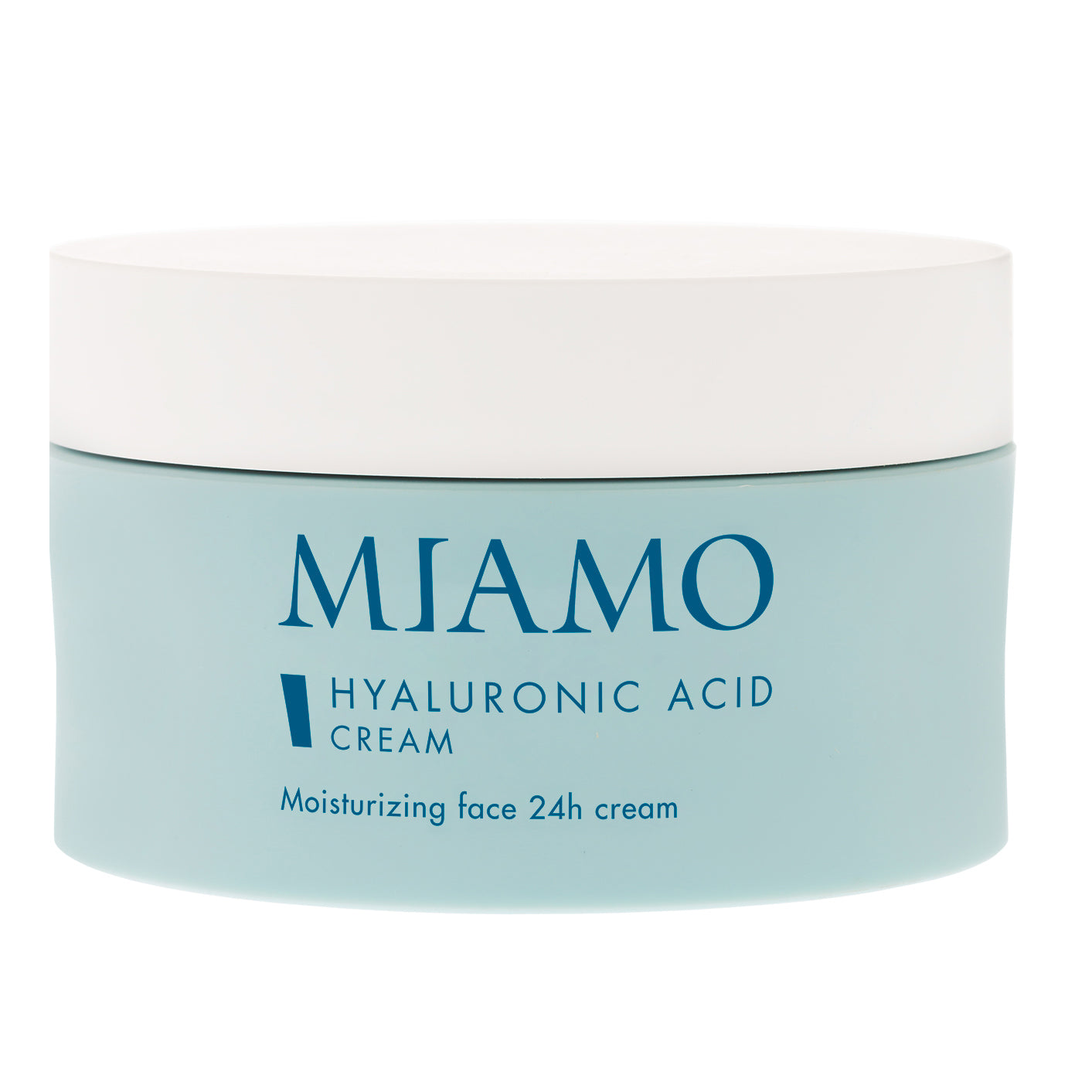 HYALURONIC ACID CREMA VISO 24H