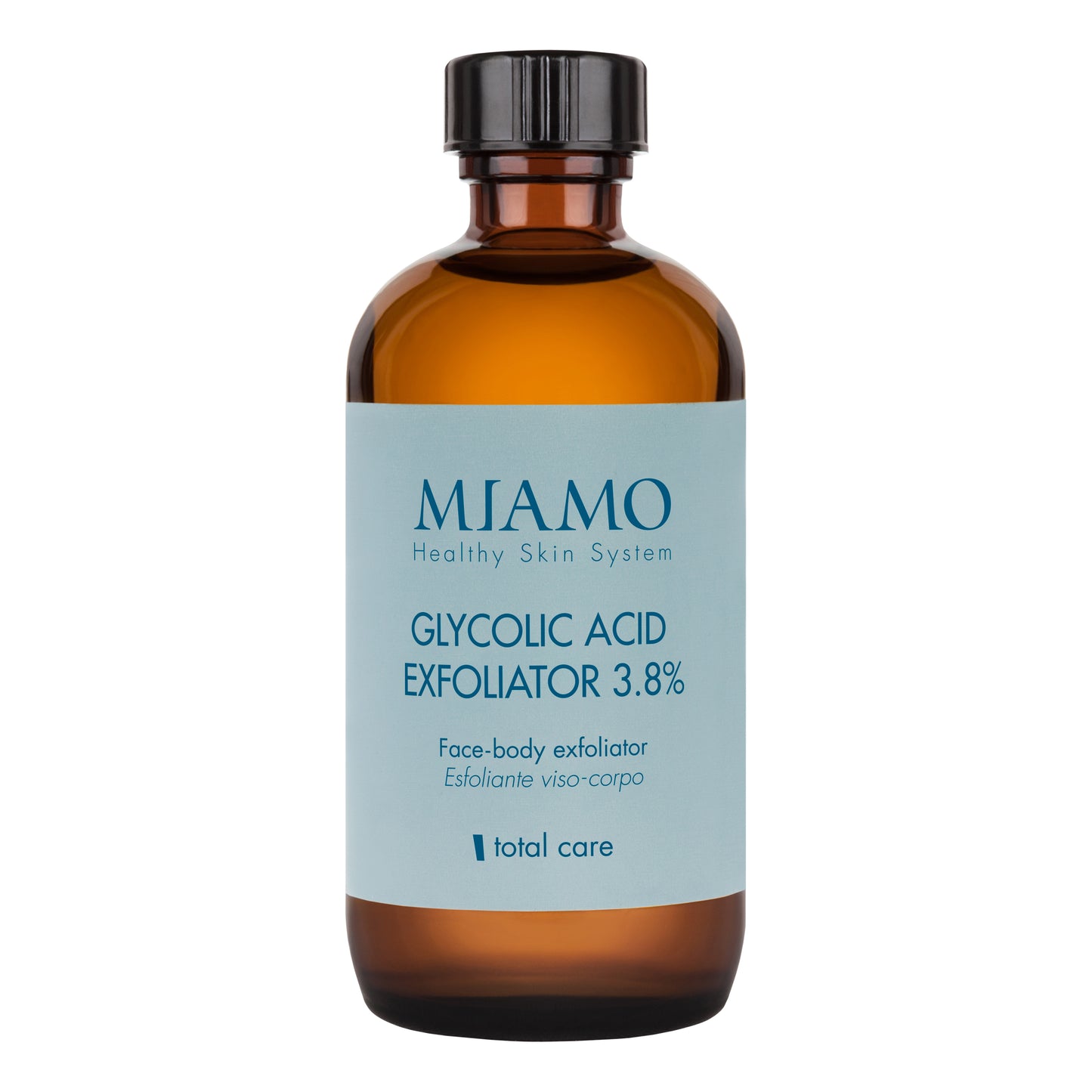 GLYCOLIC ACID ESFOLIANTE VISO