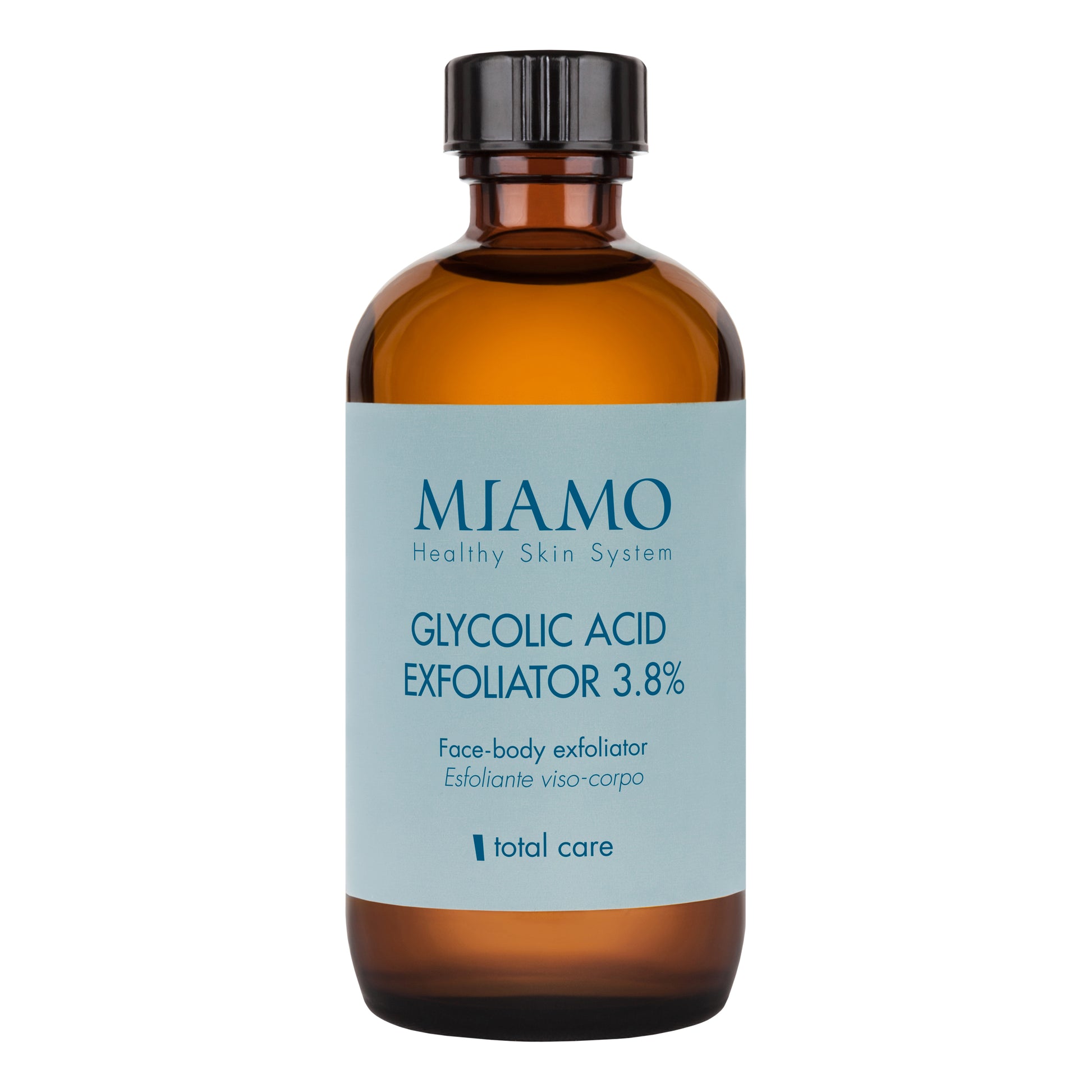 GLYCOLIC ACID ESFOLIANTE VISO