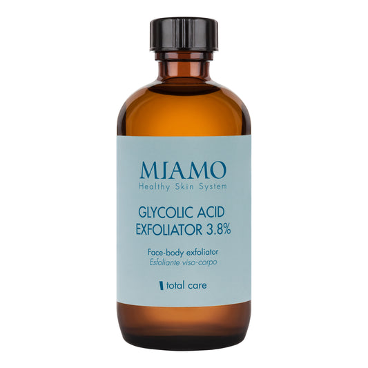 GLYCOLIC ACID ESFOLIANTE VISO