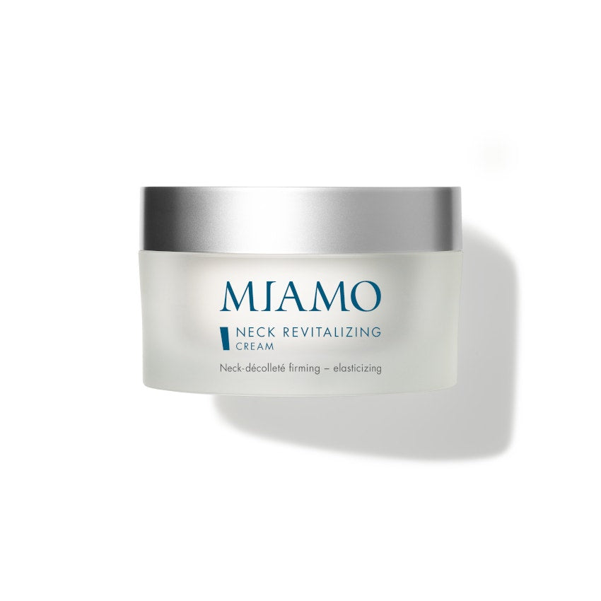 NECK REVITALIZING CREMA 50ML